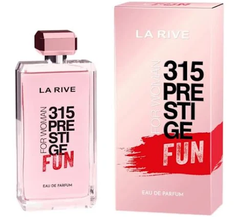 Perfume 315 Prestige Fun Eau de Parfum Feminino